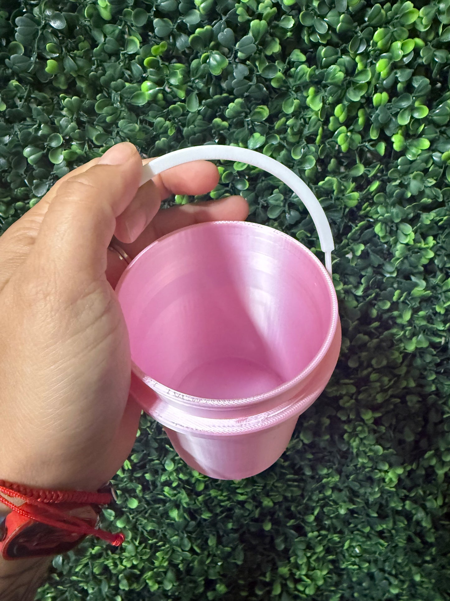 Mini buckets 3 printed