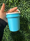 Mini buckets 3 printed