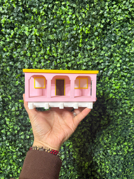 La casita key holder