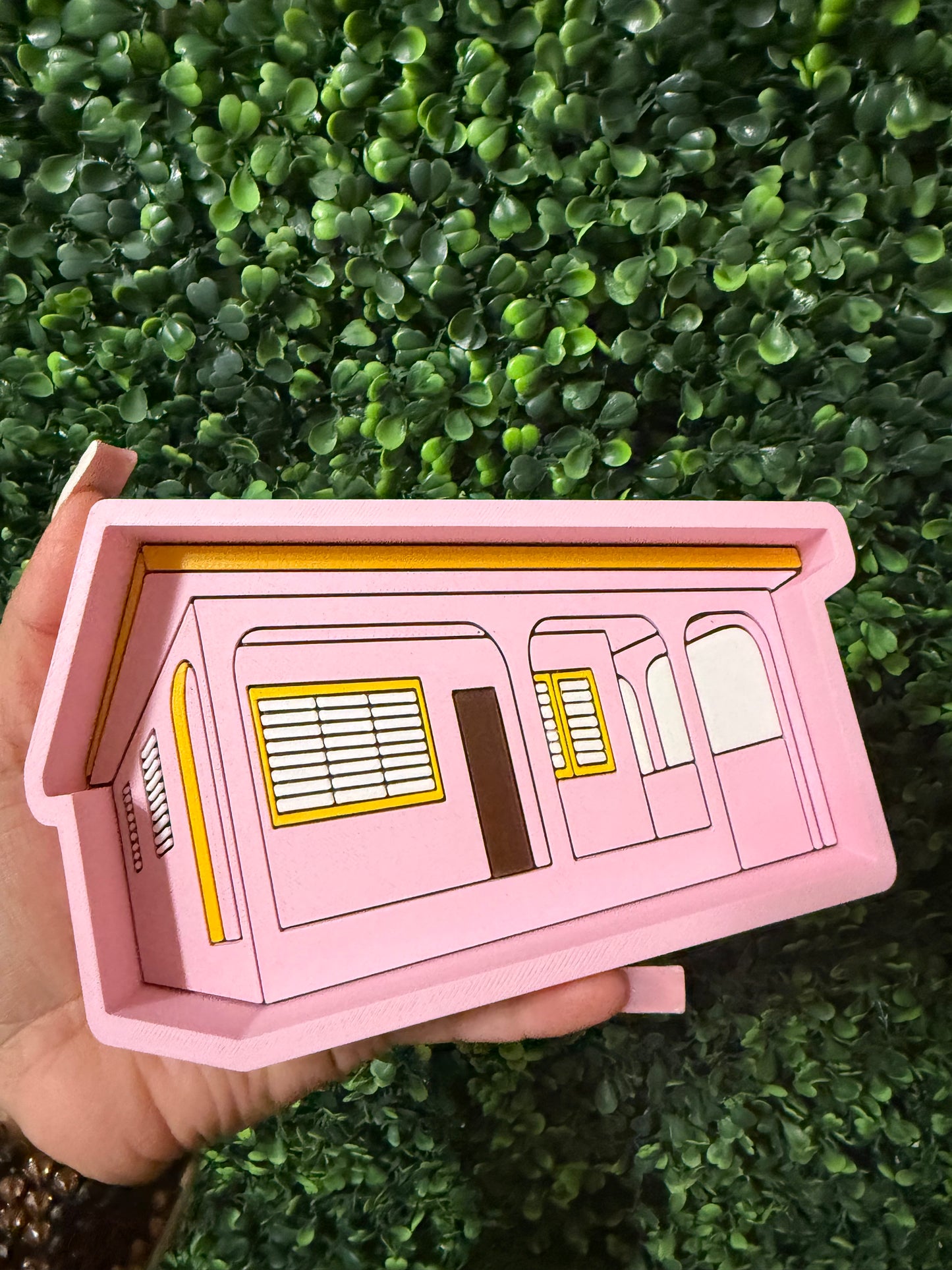 3d printed trinket trays