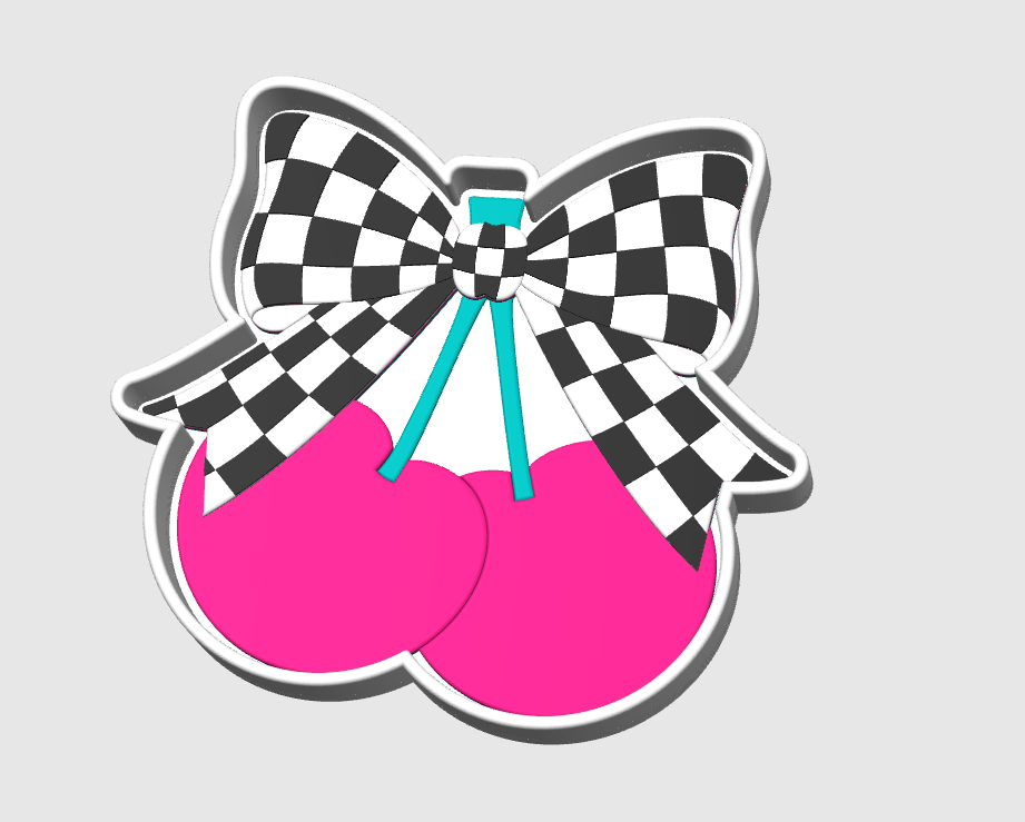 3d printed trinket trays