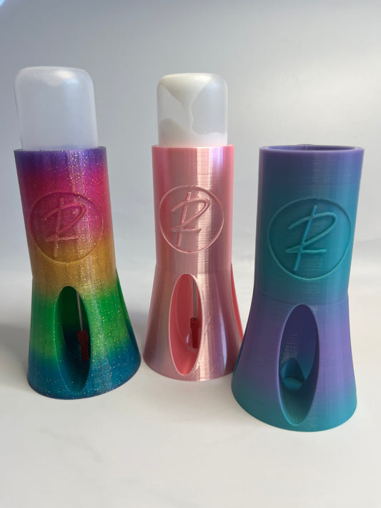 3d printed glue holder