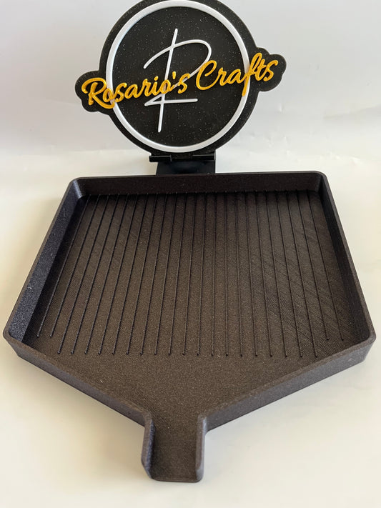 MEGA RHINESTONE TRAY