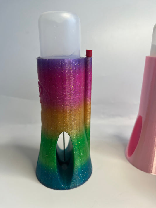 3d printed glue holder