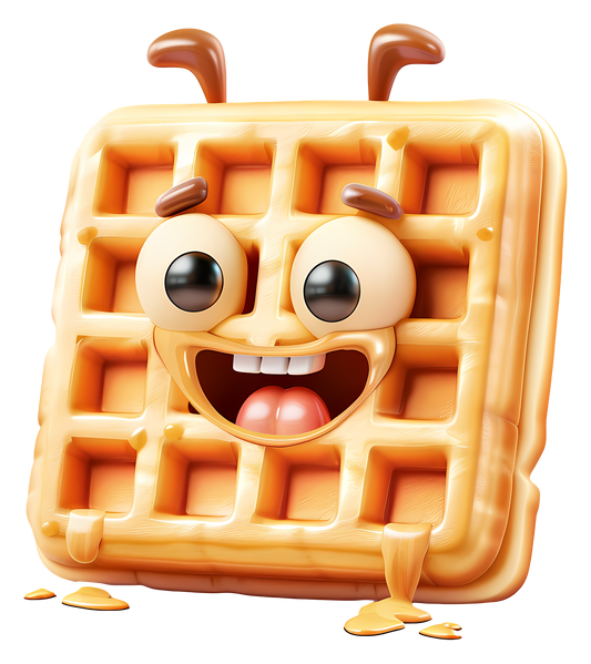 Waffle Entries - Do not place with orders