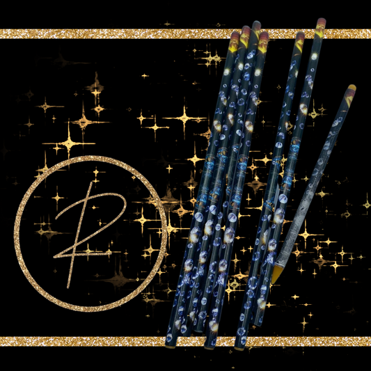 WAX PENCIL / RHINESTONE PICKER UPPER