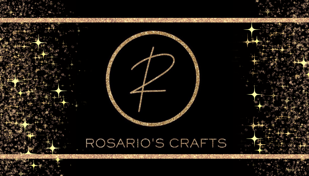 ROSARIO'S CRAFTS STORE GIFT CARD
